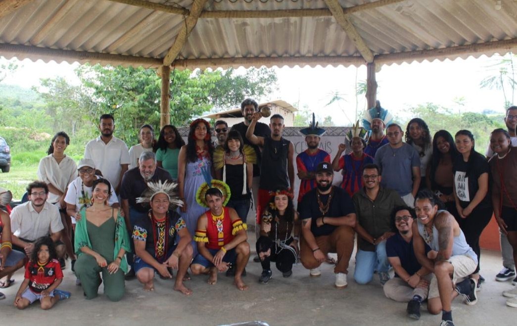 CIMI: Indígenas de BH reforçam resistência à mineração e denunciam retrocessos ambientais