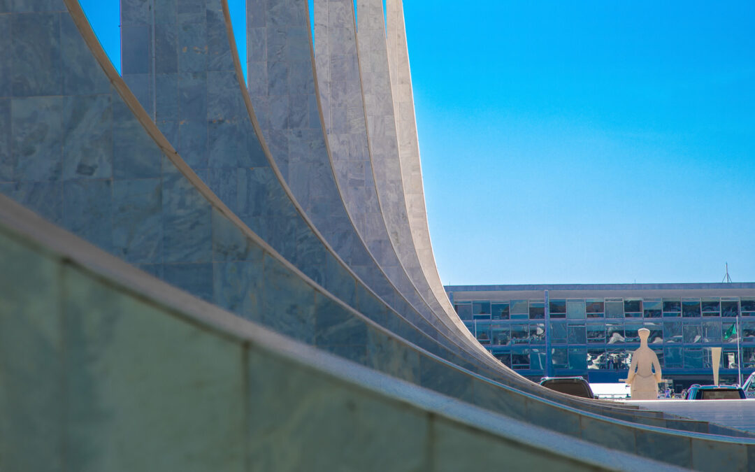 STF: STF considera inconstitucional trecho de lei que institui marco temporal para terras indígenas
