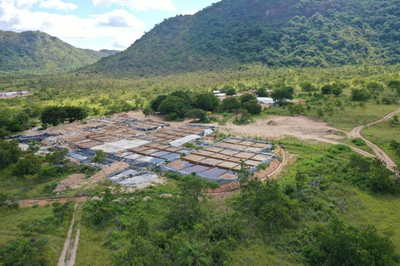 MPF: MPF recomenda acordo internacional e remediação urgente de áreas contaminadas por cianeto na Terra Indígena Raposa Serra do Sol em Roraima