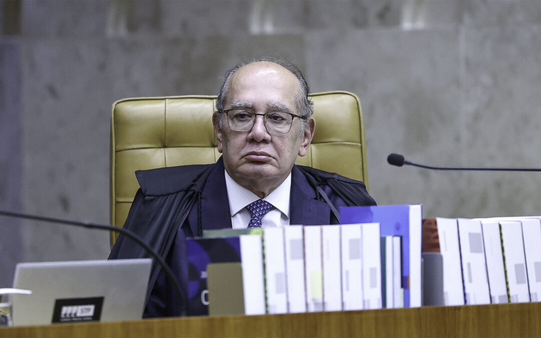 AMAZÔNIA REAL: Por 9 votos a 1, STF forma maioria contra marco temporal