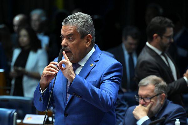 ISA: Senado promove (mais um) retrocesso histórico, agora para acabar com demarcações