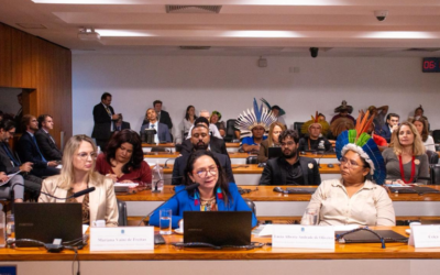 MPI: Ministério dos Povos Indígenas contesta viabilidade de mineração sustentável em Terras Indígenas