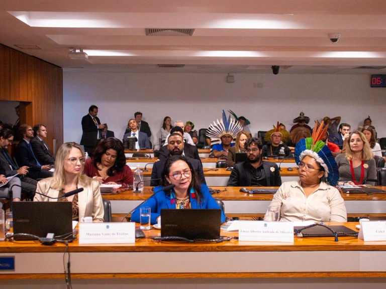 MPI: Ministério dos Povos Indígenas contesta viabilidade de mineração sustentável em Terras Indígenas