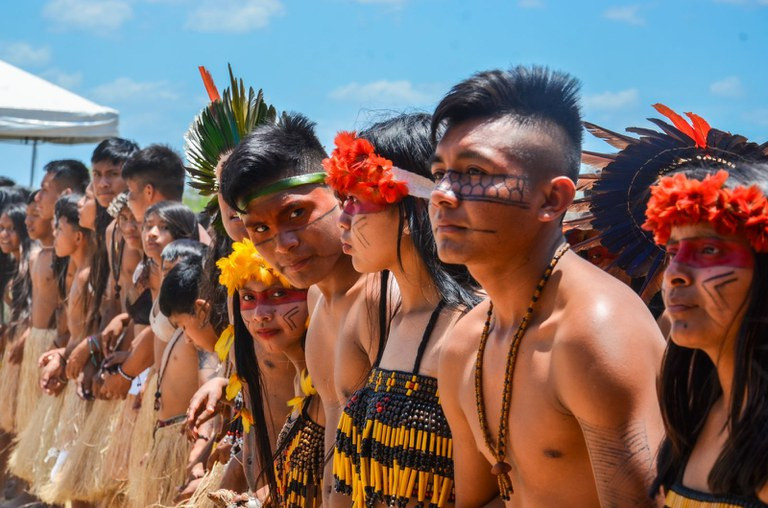 CIR: STF, APÓS PRESSÃO, MUDA A DATA DO JULGAMENTO DO MARCO TEMPORAL: DECISÃO QUE DEFINIRÁ O FUTURO DOS POVOS INDÍGENAS