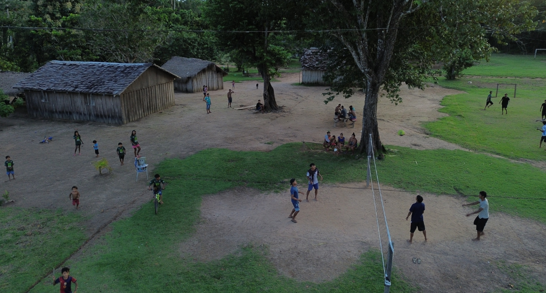 CNBB: Momento gravíssimo: CNBB chama atenção para votação e julgamento sobre a tese do Marco Temporal