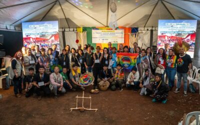 FUNAI: No Dia Nacional da Visibilidade Trans, Funai reafirma seu compromisso e atuação na pauta indígena LGBTQIA+