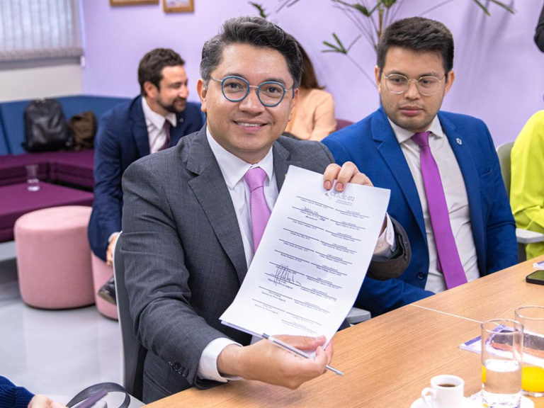 MPI: Conquista histórica: acordo judicial garante permanência indígena na TI Jarará