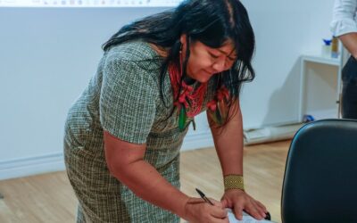 FUNAI: Funai aprova relatório de identificação e delimitação da Terra Indígena Apyka’i do povo Guarani-Kaiowá