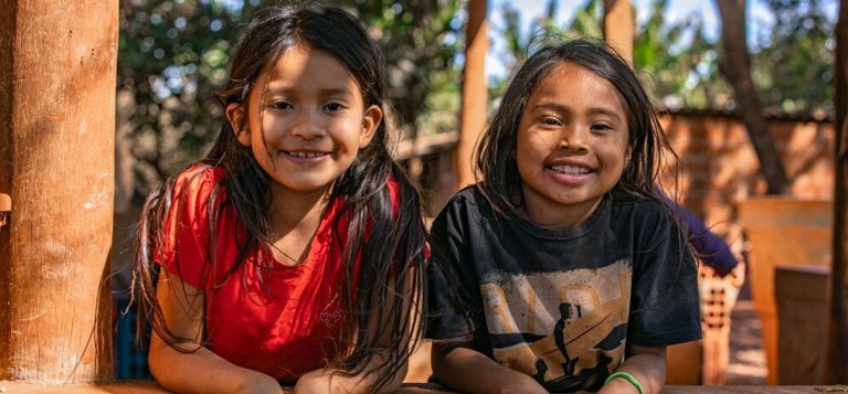 SAÚDE: Ministério da Saúde lança módulo inédito para monitorar desenvolvimento de crianças indígenas