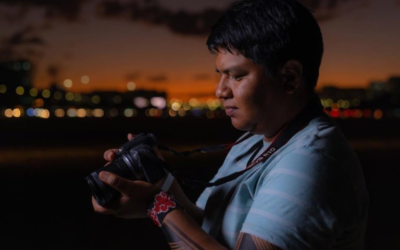 MPI: Retrospectiva 2025: Prêmio Mre Gavião nasce para multiplicar o olhar indígena sobre o Brasil