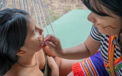 MDHC: MDHC promove o 1º Encontro Cultural de 2026 no CREDHYY e CAICYY, em Roraima