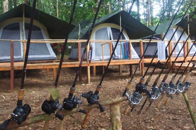 MPF: Justiça acolhe pedidos do MPF e torna definitiva a proibição de turismo ilegal em território indígena no Pará