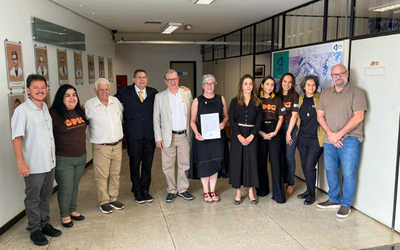 MPF: MPF e UFG firmam parceria para fortalecer a proteção dos direitos dos povos indígenas em Goiás