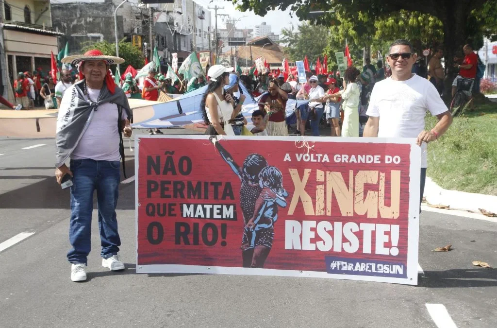 MOVIMENTO XINGU VIVO: Justiça mantém travada licença de Belo Sun após contestação indígena