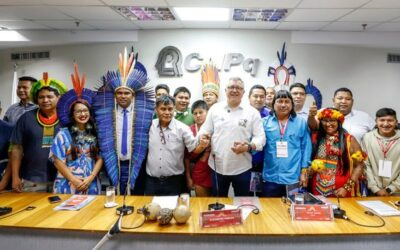 SAÚDE: Sesai apresenta balanço de 2025 com avanços históricos na saúde indígena em todo o país