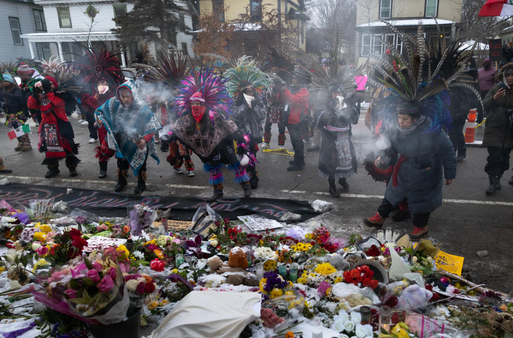 RÁDIO YANDÊ: ICE detém indígenas nos EUA: quando o controle migratório vira ameaça aos povos originários