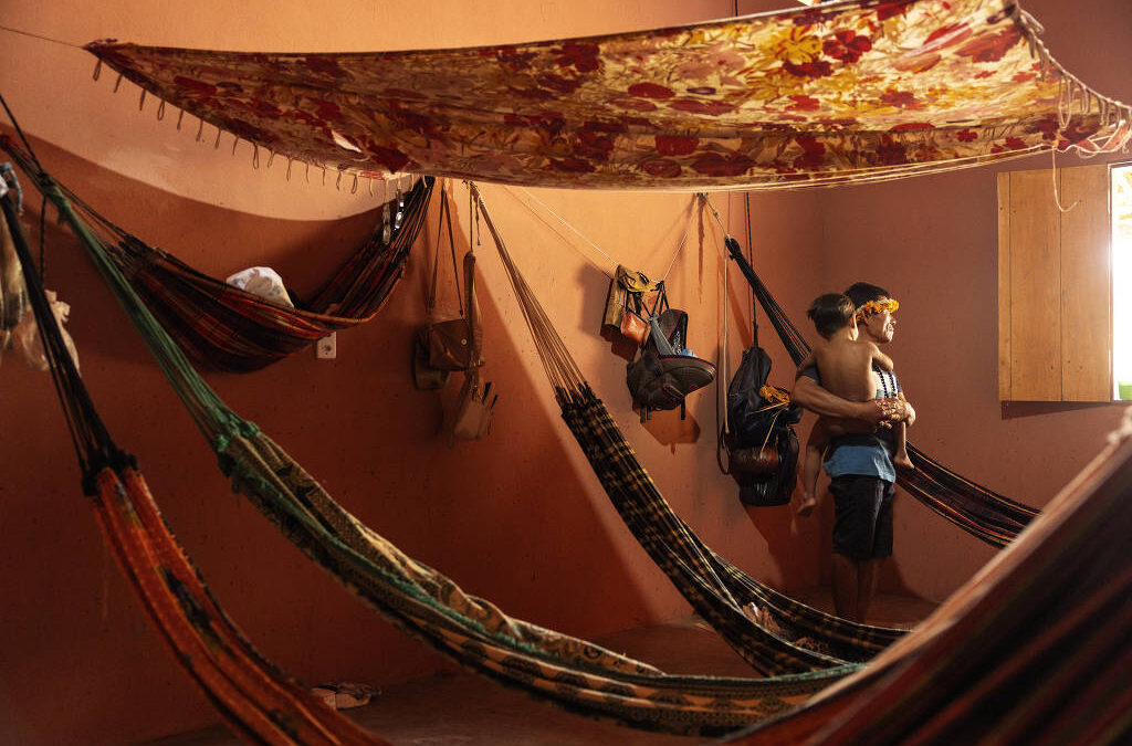 FOLHA DE S. PAULO: Brasil Antenado traduz vídeos para línguas indígenas e amplia adesão ao programa