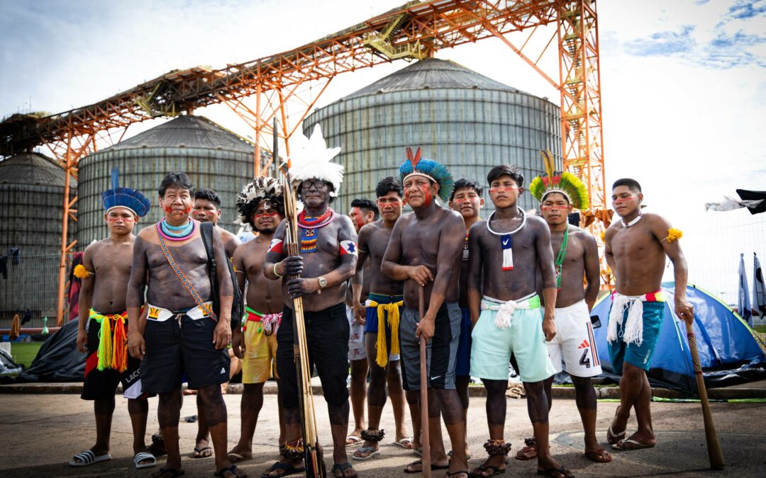 APIB: APIB celebra revogação do Decreto 12.600/2025