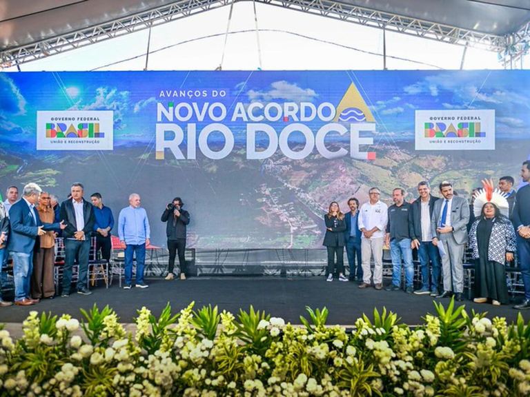 MPI: Subcomitê do Novo Acordo do Rio Doce aprova projeto voltado à consulta de comunidades indígenas impactadas pelo rompimento da barragem de Mariana