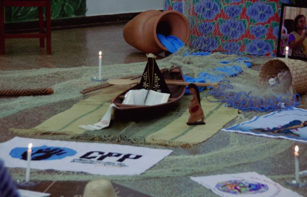 CIMI: Assembleia Nacional do CPP 2026 inicia com escuta sinodal da missão profética da pastoral nos territórios pesqueiros