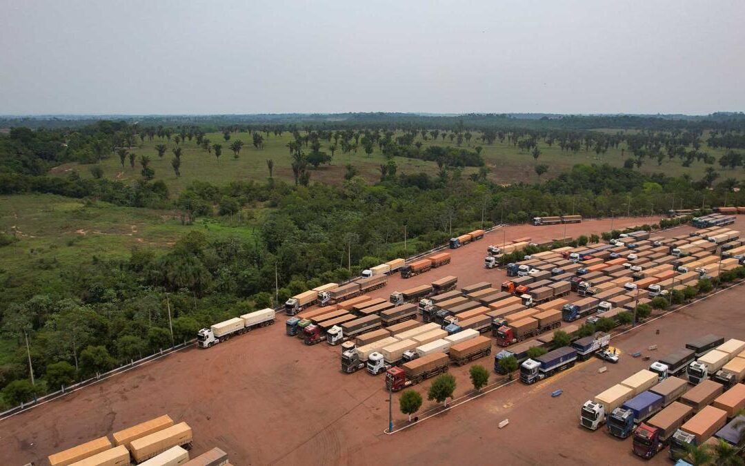 ISA: Por falhas na viabilidade socioambiental, TCU recomenda suspensão da concessão da Ferrogrão