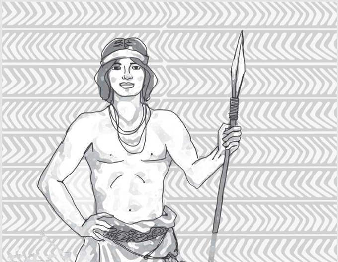 CIMI: Artigo: 270 anos depois, Sepé Tiaraju Vive