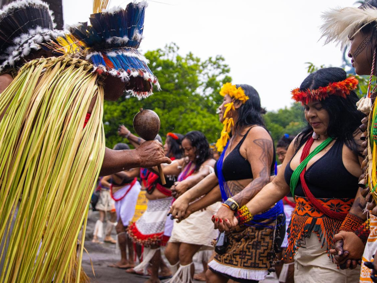 MPI: Homologação da TI Kaxuyana-Tunayana: conquista histórica dos povos indígenas