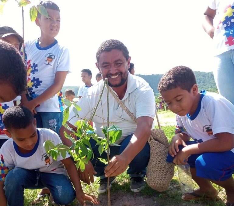 CIMI: Cicinho Jeripankó se encantou deixando um legado de luta e dedicação aos povos indígenas
