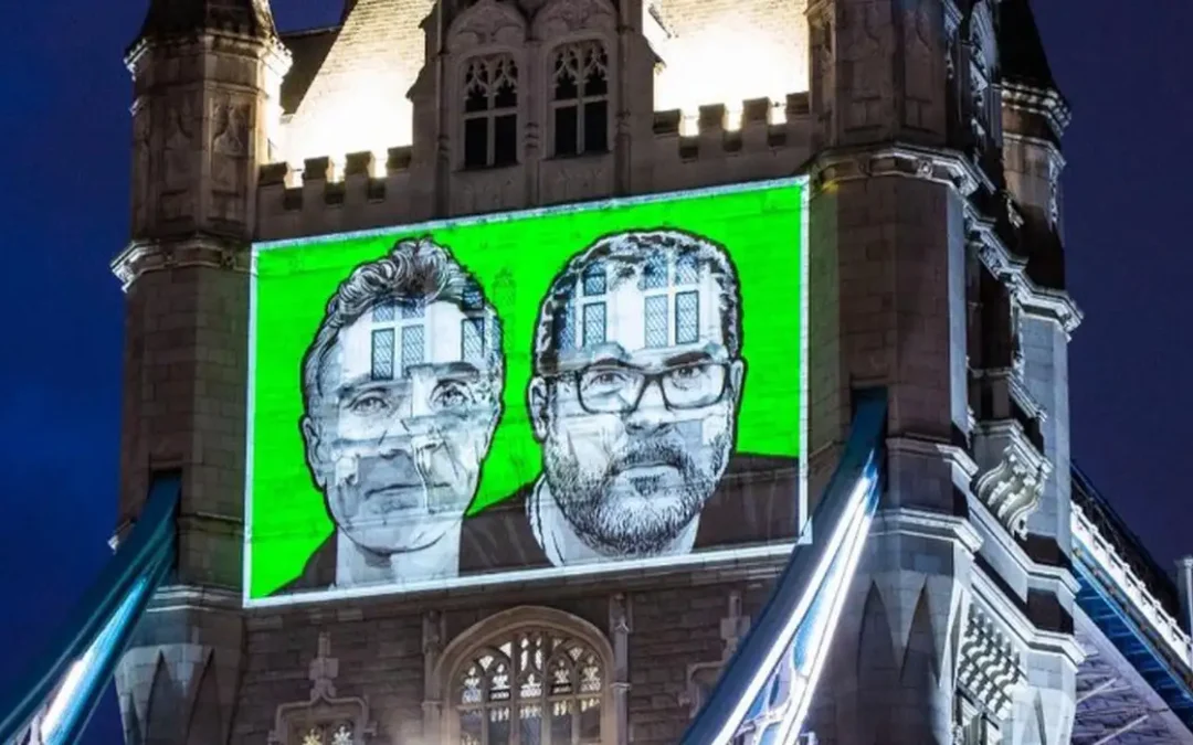 BRASIL DE FATO: Tribunal do Júri dos assassinos do indigenista Bruno Pereira e do jornalista Dom Phillips será em Manaus (AM)