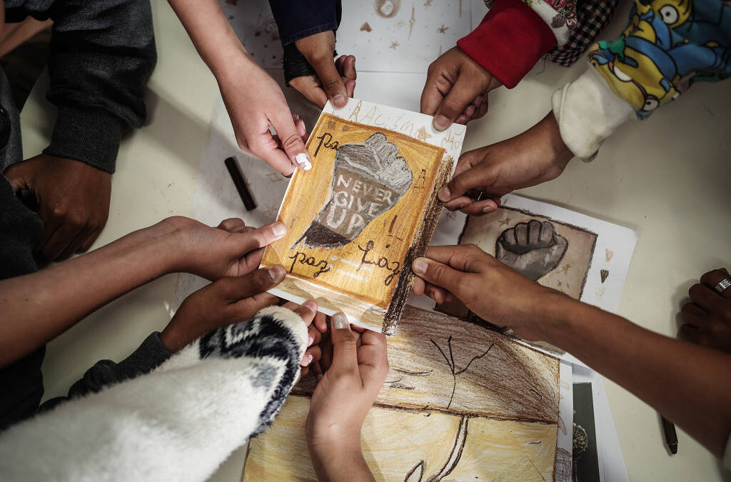 FOLHA DE S. PAULO: Projeto ameaça obrigatoriedade do ensino de história africana e indígena