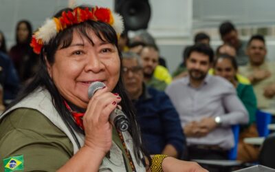 FUNAI: A primeira gestão indígena da Funai deixa como legado o fortalecimento institucional, retomada das demarcações e protagonismo dos povos indígenas