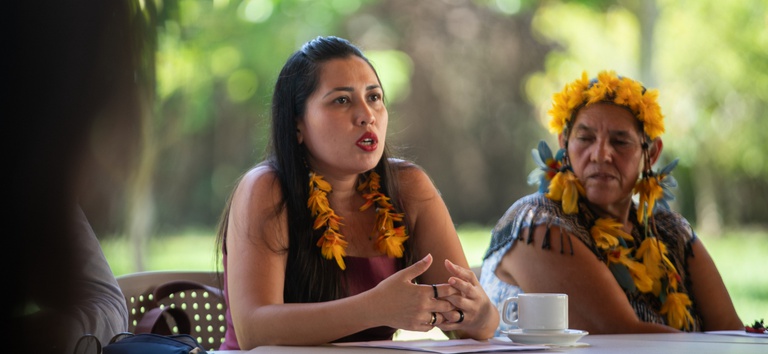 SAÚDE: Ministério da Saúde lança primeira biblioteca virtual dedicada à saúde dos povos indígenas