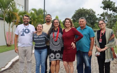 CIMI: Coordenação da Articulação das Pastorais do Campo se reúne em Brasília para definir prioridades de 2026