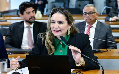 SENADO: CDH aprova regras para atendimento a indígena vítima de violência doméstica