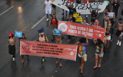 ISA: Ciências indígenas contra desinformação climática