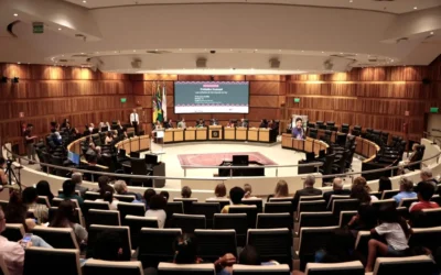 BRASIL DE FATO: ‘Trabalham de dia para comer à noite’: indígenas denunciam exploração e falta de fiscalização