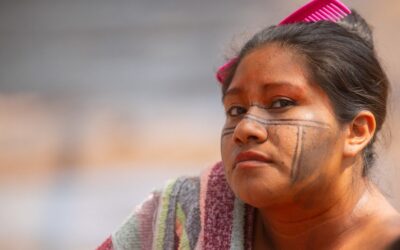 MPI: Comissão de Direitos Humanos do Senado aprova projeto que garante atendimento especializado a mulheres indígenas vítimas de violência