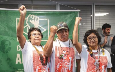 MPI: Estado pede desculpas a Marçal de Souza, líder indígena assassinado na ditadura