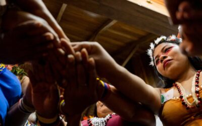 ONU: Ecuador debe proteger a los pueblos indígenas, aseguran expertos en derechos humanos