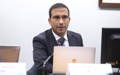 CÂMARA: Debate na Câmara defende concessão de hidrovias na região Norte, mas com controle social