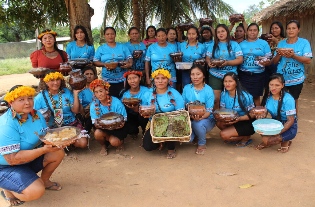 CIR: DIA INTERNACIONAL DAS MULHERES