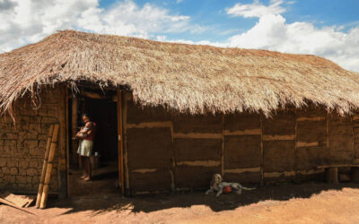 FOLHA DE S. PAULO: Homologar nosso território não é favor, é obrigação