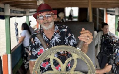 FOLHA DE S. PAULO: Mortes: Indigenista lutou pelas comunidades tradicionais da amazônia