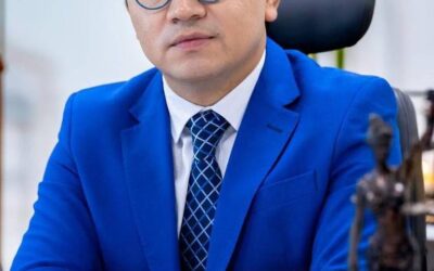 FOLHA DE S. PAULO: Primeiro advogado indígena a vencer ação no STF assume ministério