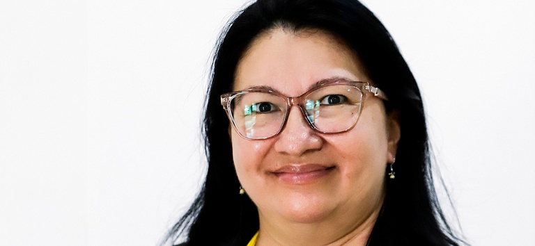 SAÚDE: Putira Sacuena é nomeada secretária adjunta de Saúde Indígena do Ministério da Saúde