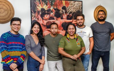 FUNAI: Concurso unificado amplia presença indígena na Funai e marca avanço na política de inclusão