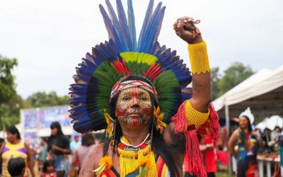 MDHC: Boletim do MDHC destaca realização do Concurso Dom Phillips e Bruno Pereira de Jornalismo e Comunicação