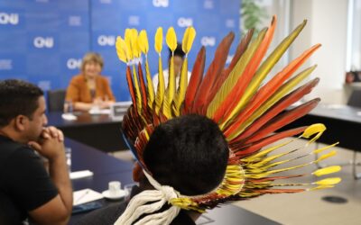 CNJ: Fórum do Judiciário discutirá acesso à Justiça e causas indígenas