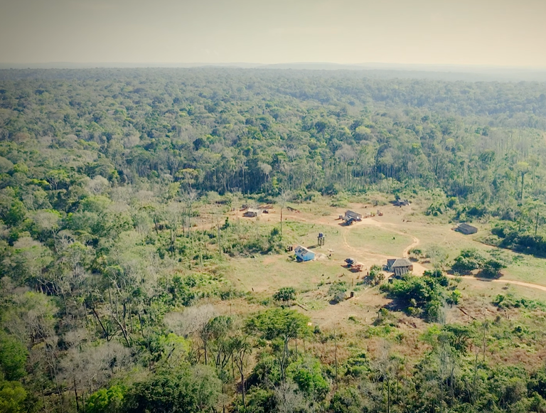 FUNAI: Funai institui Reserva Indígena Sabanê no Mato Grosso