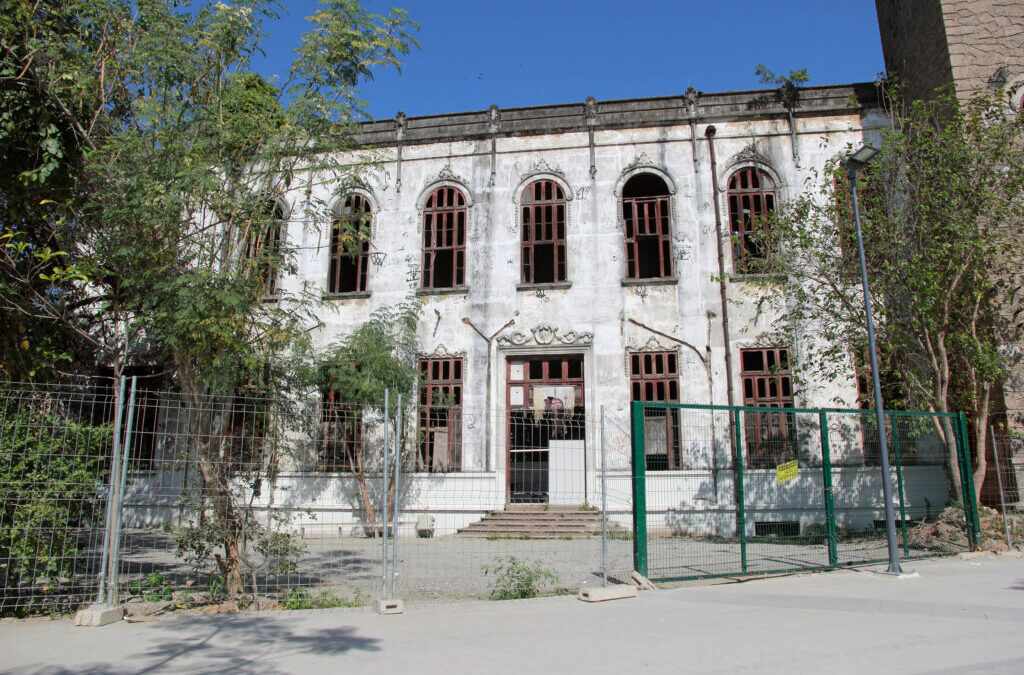 RÁDIO YANDÊ: Aldeia Maracanã: acordo histórico ou promessa vazia? Protocolo expõe limites do Estado e reacende disputa indígena no Rio